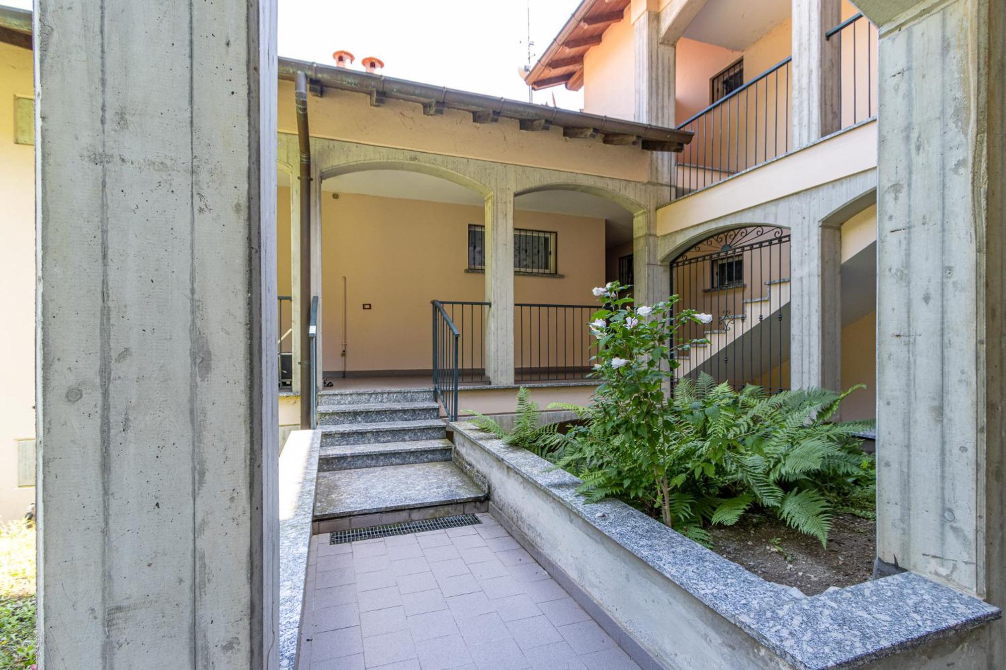 Onno Il Balcone Vista Lago - Vicino A Bellagio Екстер'єр фото
